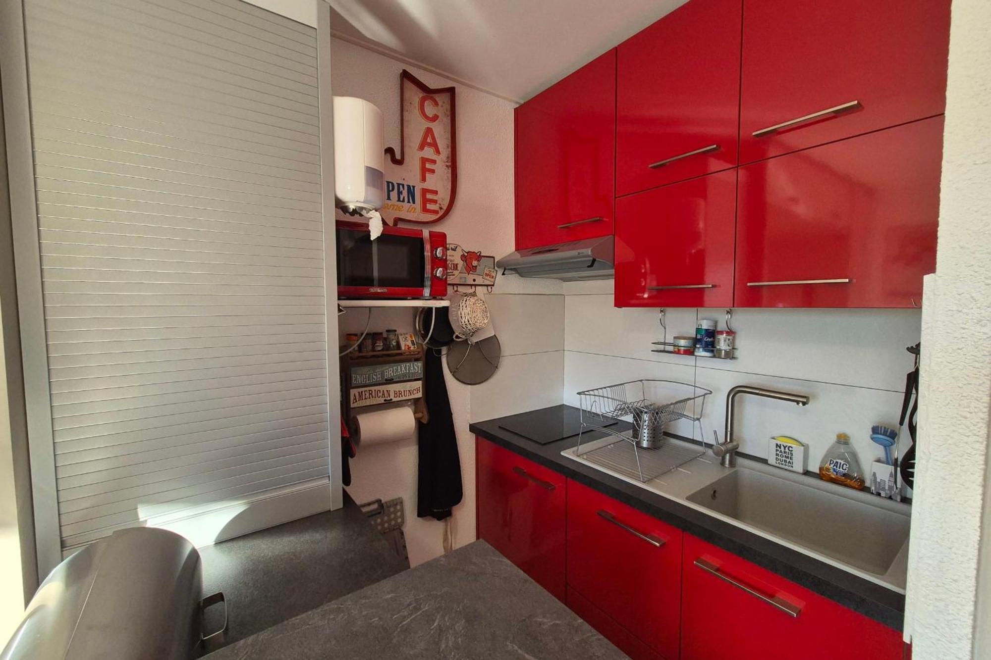 Cozy Apartment "Wapiti" At The Foot Of The Slopes Les Déserts Exteriér fotografie