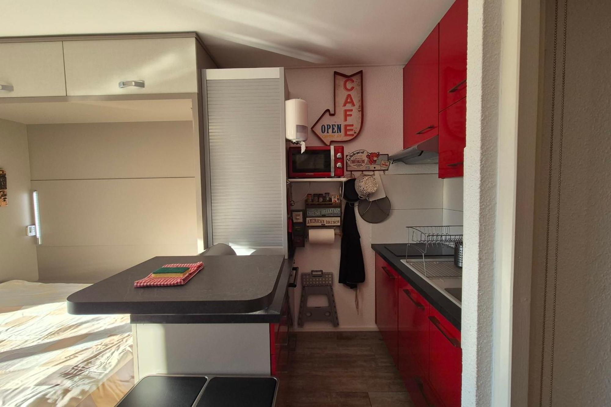 Cozy Apartment "Wapiti" At The Foot Of The Slopes Les Déserts Exteriér fotografie